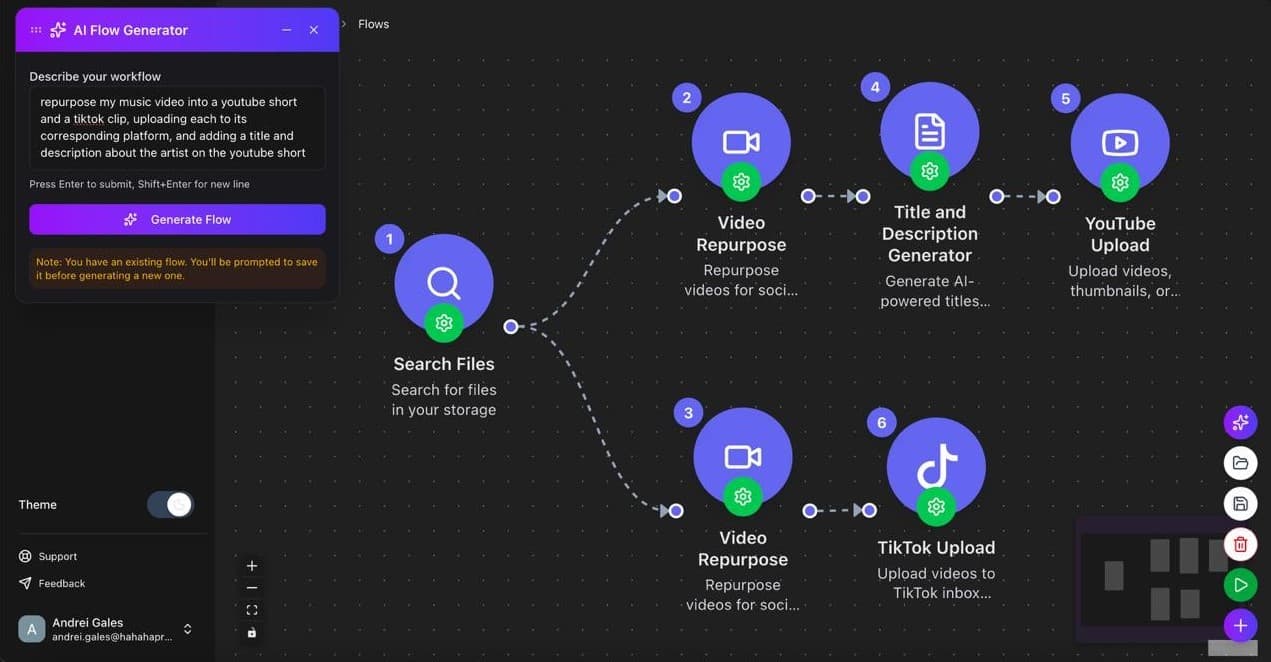 ArmaTune app screenshot